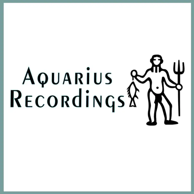 Aquarius Recordings